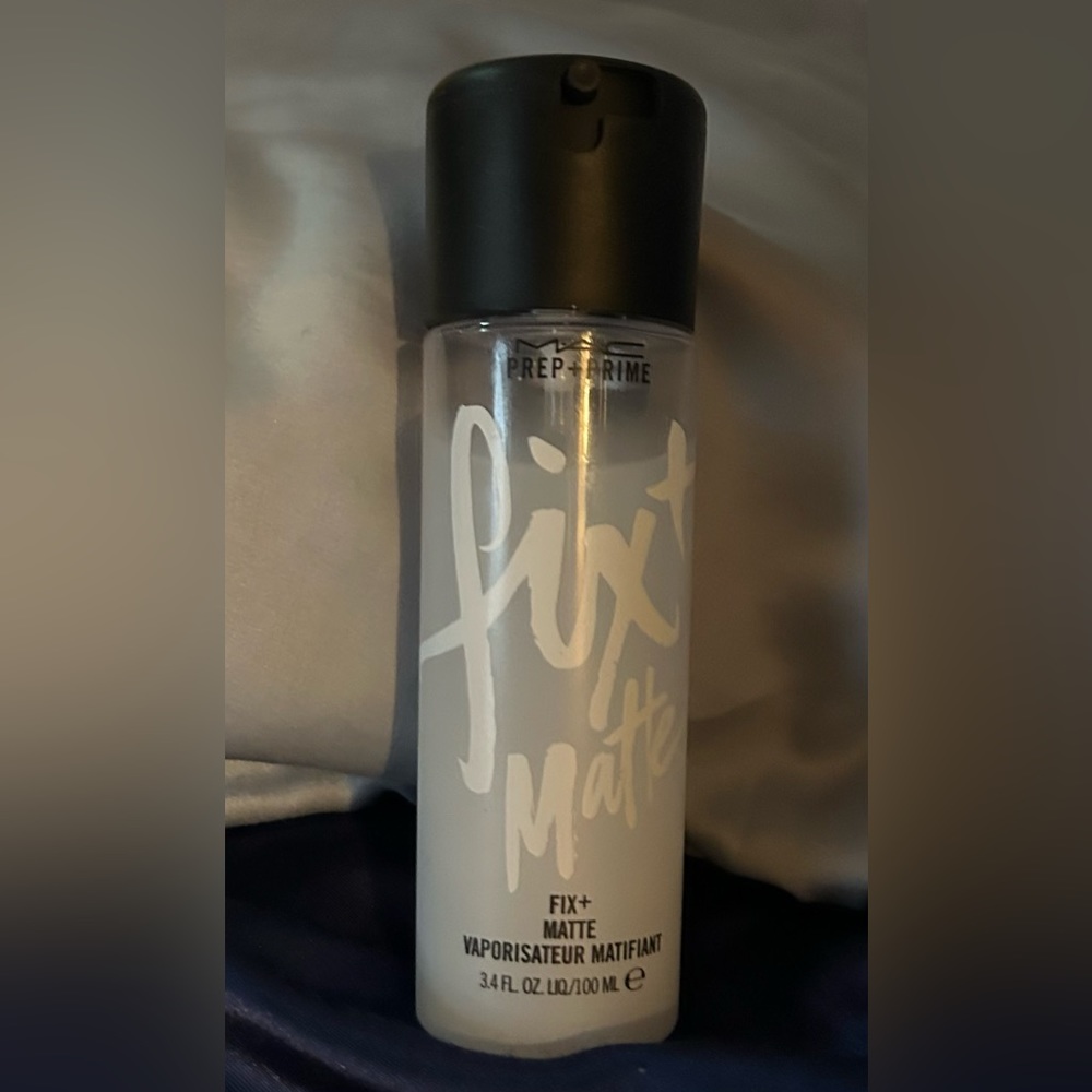 MAC Fix+ Setting Spray